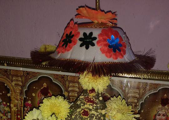 Why Ganesh Chaturthi Is Celebrated