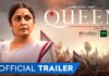 Queen trailer