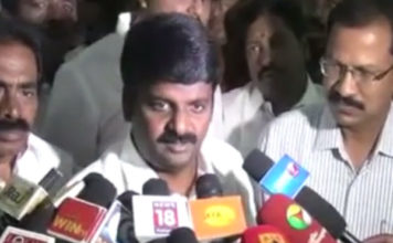 நீட் தேர்வு சட்ட முன்வடிவிற்கு ஒப்புதல்… அமைச்சர் விஜயபாஸ்கர் பிரதமருடன் சந்திப்பு!