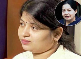 ஜெயலலிதா மகள் என அம்ருதா தொடர்ந்த வழக்கு ஐகோர்ட்டை அணுக சுப்ரீம் கோர்ட் அறிவுரை