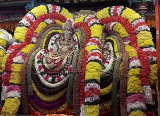 முதல் முறையாக தீபத் திருவிழாவுக்கு ஆன்-லைன் மூலம் டிக்கெட் விற்பனை