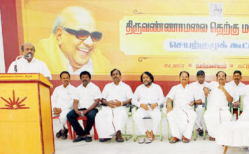 பஸ் கட்டண உயர்வை திரும்ப பெறும் வரை ஆயிரக்கணக்கானோர் கலந்து கொள்ளும் சிறை நிரப்பும் போராட்டம்