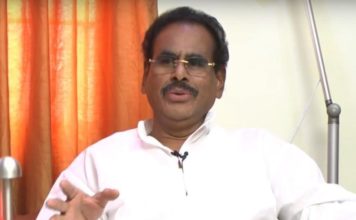 நடராஜன் மறைவுக்கு அரசியல் கட்சித் தலைவர்கள் இரங்கல்