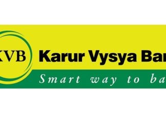 Karur Vysya Bank Recruitment 2018