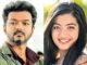 இளைய தளபதி விஜயின் – தளபதி 63