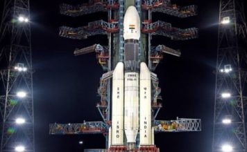 தொழில்நுட்ப கோளாறு காரணமாக ‘சந்திராயன்-2’ 21 அல்லது 22ம் தேதி ஏவப்படலாம் என தகவல் chandrayan