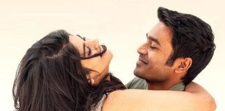 Ennai nokki paayum thotta review