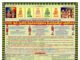 Karthigai Deepam Festival 2019 Invitation Pooja