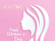 Happy women's day
