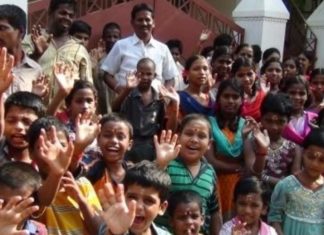 Good Life Centre – a home away from home