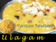 Paruppu payasam kitchen ulagam