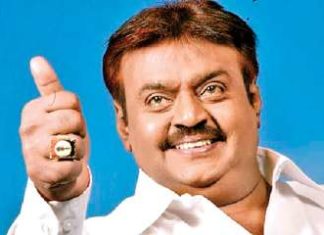 விஜயகாந்திற்கு பழையபடி கம்பீரமான குரல் வந்துவிட்டது – மருத்துவர் தகவல் Vijayakanth
