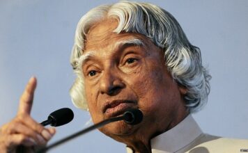 ஏ. பி. ஜே. அப்துல் கலாம் வாழ்க்கை வரலாறு abdulkalam