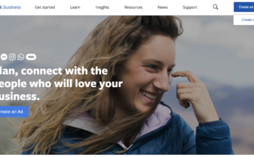Facebook page creation step by step guide