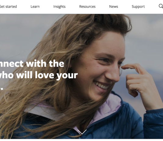 Facebook page creation step by step guide
