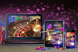 Experience Thrills and Rewards at Casino Admiral New