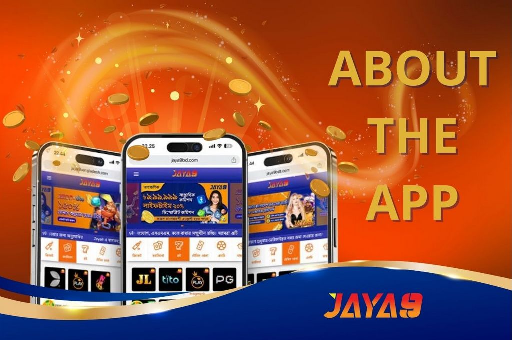 Exploring the Exciting World of Jaya 9 The Future of Online Gaming