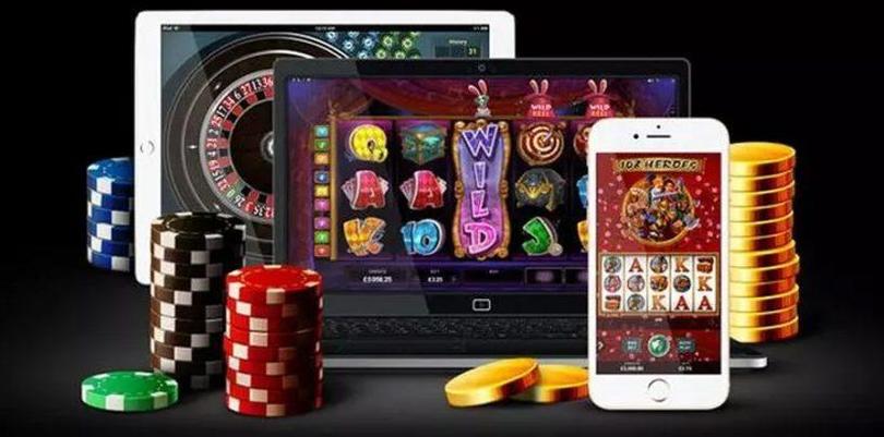 Exploring the Exciting World of Jaya 9 The Future of Online Gaming