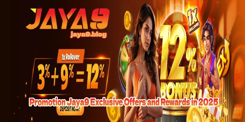 Exploring the Thrill of Joya9 Your Ultimate Gaming Experience