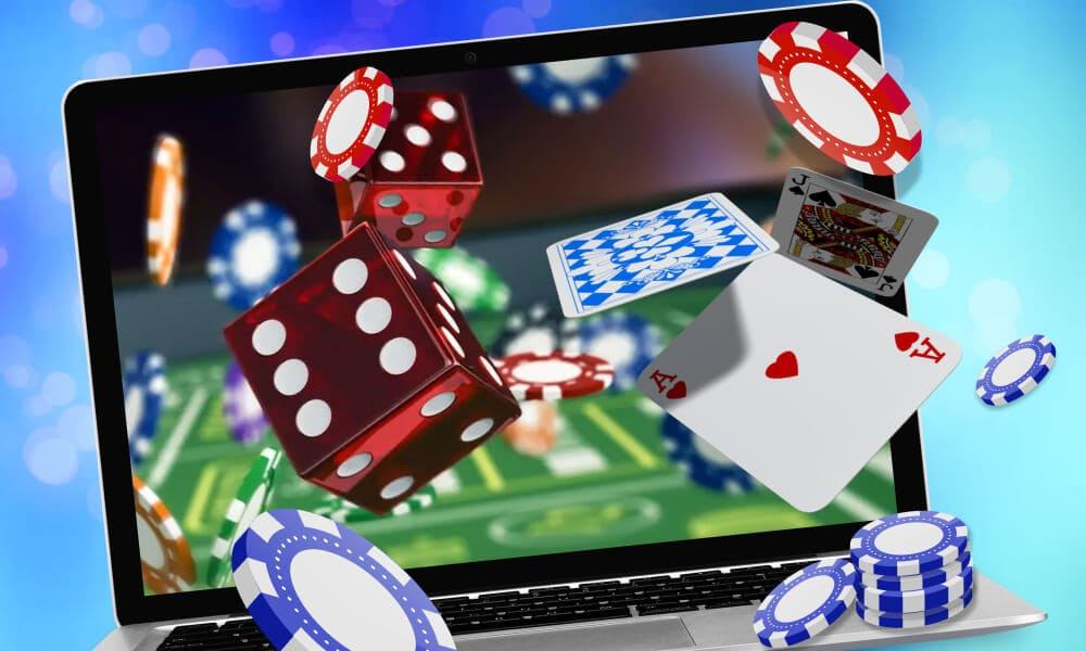 Discover the Excitement of Online Instant Casino 31