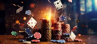 Discover the Excitement of Online Instant Casino 31