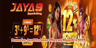 Discover the Exciting World of Jaya9
