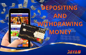Discover the Exciting World of Jaya9
