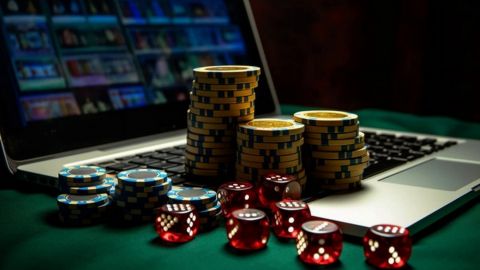 Discover the Exciting World of Online Casino Fortune Clock 9