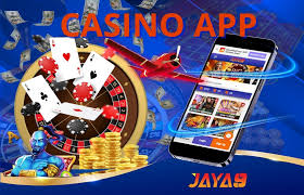 Discover the Innovative Features of Jaya9
