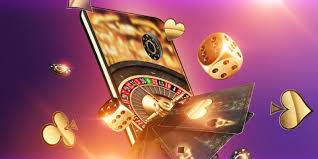 Discover the Thrill of Gaming at Golden Lion Online Casino UK 45