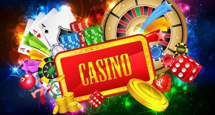 Discover the Thrills of the UK Online Slots Casino App Discover the Thrills of the UK Online Slots Casino App
