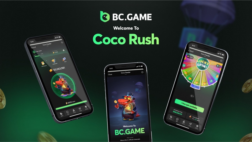 Download App BC Game for an Unmatched Gaming Experience Download App BC Game for an Unmatched Gaming Experience