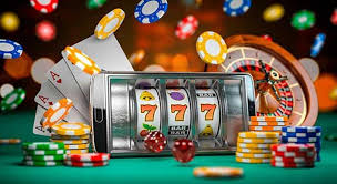 Experience the Excitement of Casino SpinsCastle New
