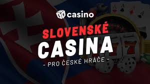 Nové casino - Objevte nejnovější herní zážitky
