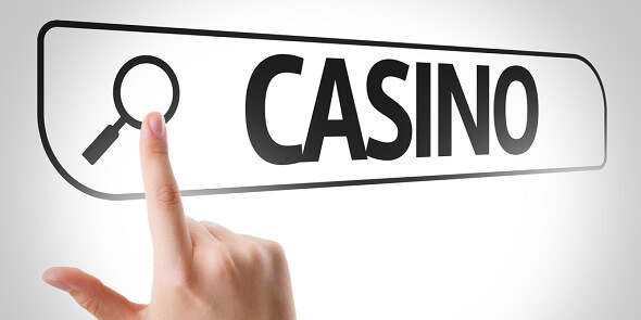 Nové casino - Objevte nejnovější herní zážitky