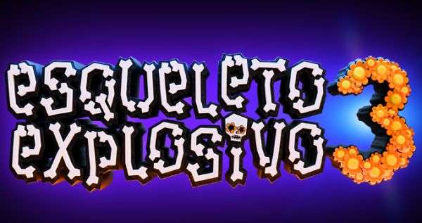 Scopri Esqueleto Explosivo 3 Demo Gioco e Divertimento Senza Fine