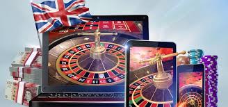 Your Guide to New UK Independent Online Casino Your Guide to New UK Independent Online Casino