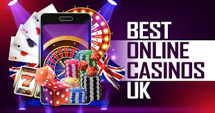 Your Guide to New UK Independent Online Casino Your Guide to New UK Independent Online Casino