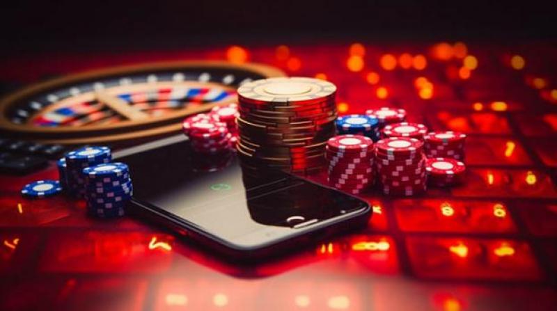 Your Ultimate Guide to Casino Coins Game UK