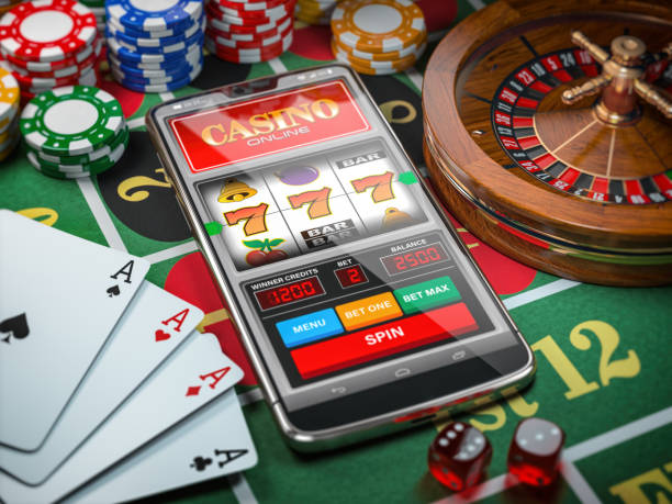Your Ultimate Guide to Casino Coins Game UK