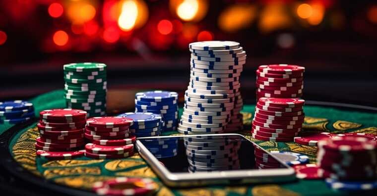 Your Ultimate Guide to Casino Coins Game UK